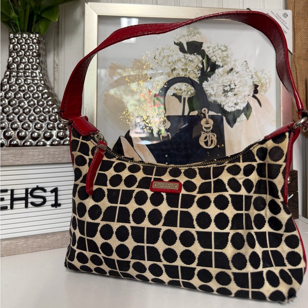 Kate Spade Vintage Mini Bag